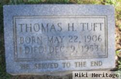 Thomas Henry Tuft