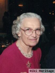 Malinda B. Wulf Thoeming