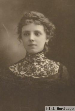 Marie B. Schmidt Miller