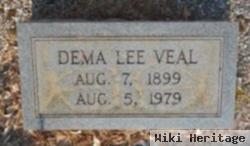 Dema Lee Veal