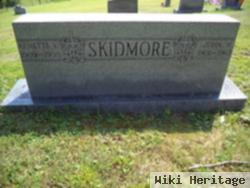 John Hobert Skidmore