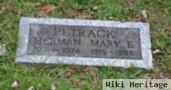 Mary E. Hain Petrack