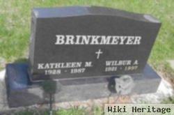 Kathleen M. Brayley Brinkmeyer