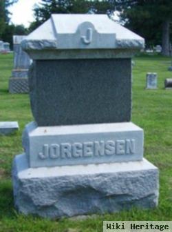 Christian Hans Jorgensen