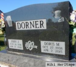 John J Dorner