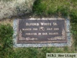 Buford White, Sr