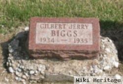 Gilbert Jerry Biggs