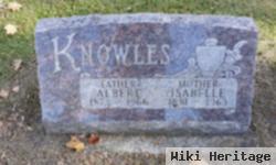 Albert Ira Knowles