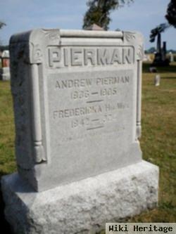 Andrew Pierman