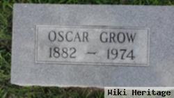 Oscar Grow