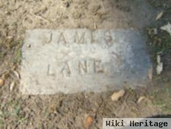 James Roy Lane