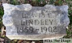 Lewis Emery Lindley