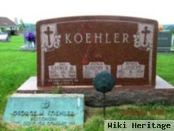 F. Joseph Koehler