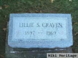 Lillie Susan Brooks Craven