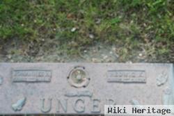 Hedwig K. Junghans Unger