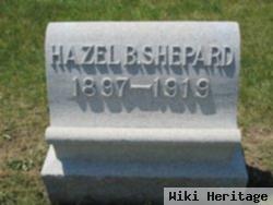 Hazel B. Shepard