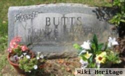 Richard S. Butts