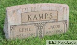 Effie Kamps