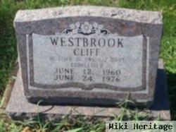 Cliff Westbrook