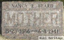 Nancy E Lewis Beard