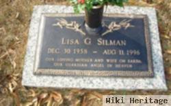 Lisa G. Silman