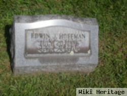 Edwin Jacob Hoffman