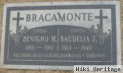 Baudelia Z. Bracamonte