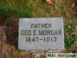 George Emmons Morgan