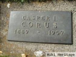 Casper I. Corus