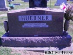 Robert L Huebner