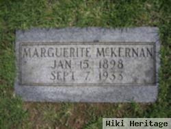 Marguerite Mckernan