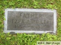 Ezra Augustus Miller