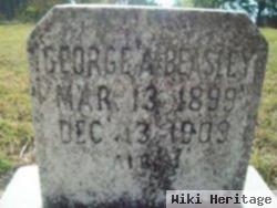 George A Beasley