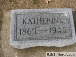 Katherine "katie" Berry Weber