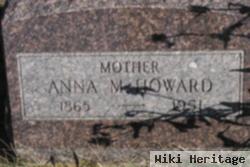 Anna M. Howard