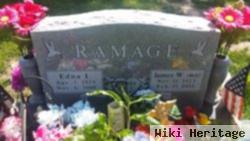 James William "bill" Ramage