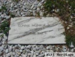 Lonnie Monroe Box