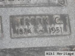 Frank Herman Eggert