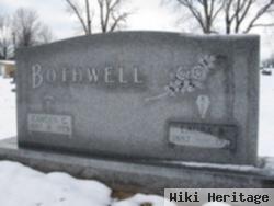 Camden G. Bothwell