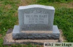 Vaughn Hart