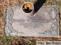 Evelyn V. Rochford