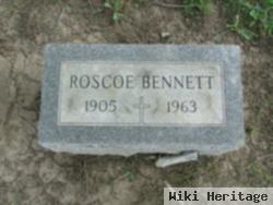 Roscoe Bennett