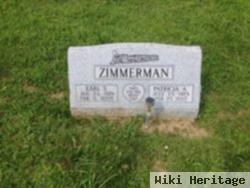 Patricia Ann Lento Zimmerman