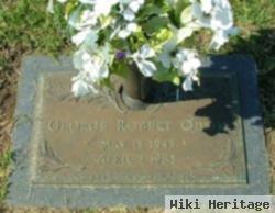 George Robert Odom