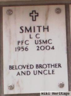 L C Smith