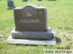 George J Horejsi