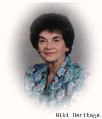 Wanda Joye Harvey Laseter