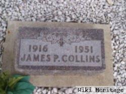 James P. Collins