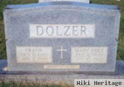 Mary Perz Dolzer