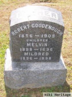 James Melvin Goodenough